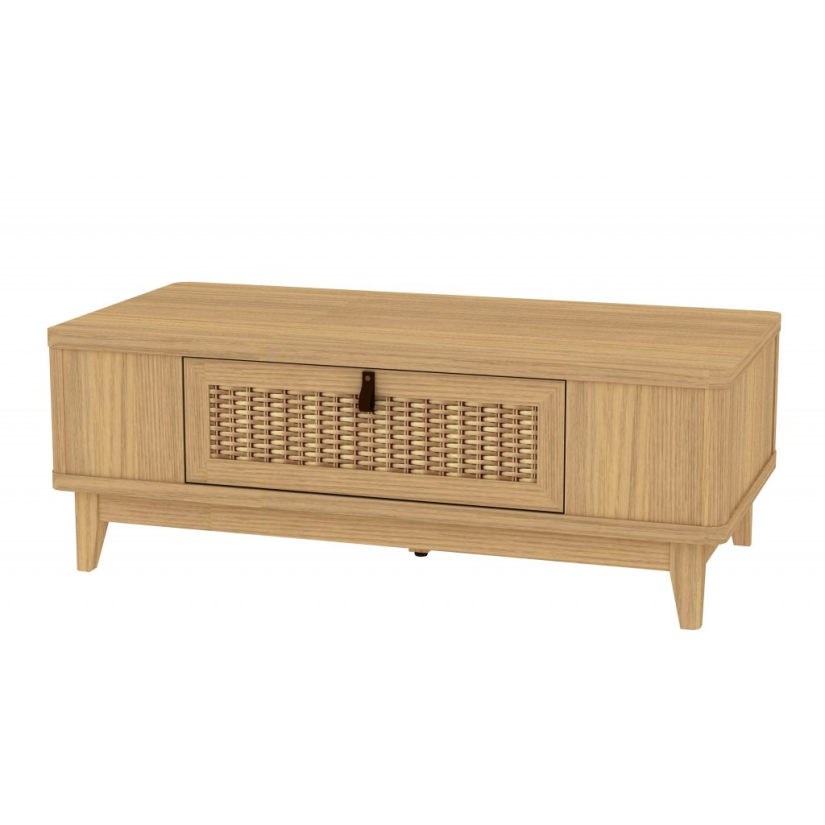 Salontafel Middelburg 120cm – A-meubel