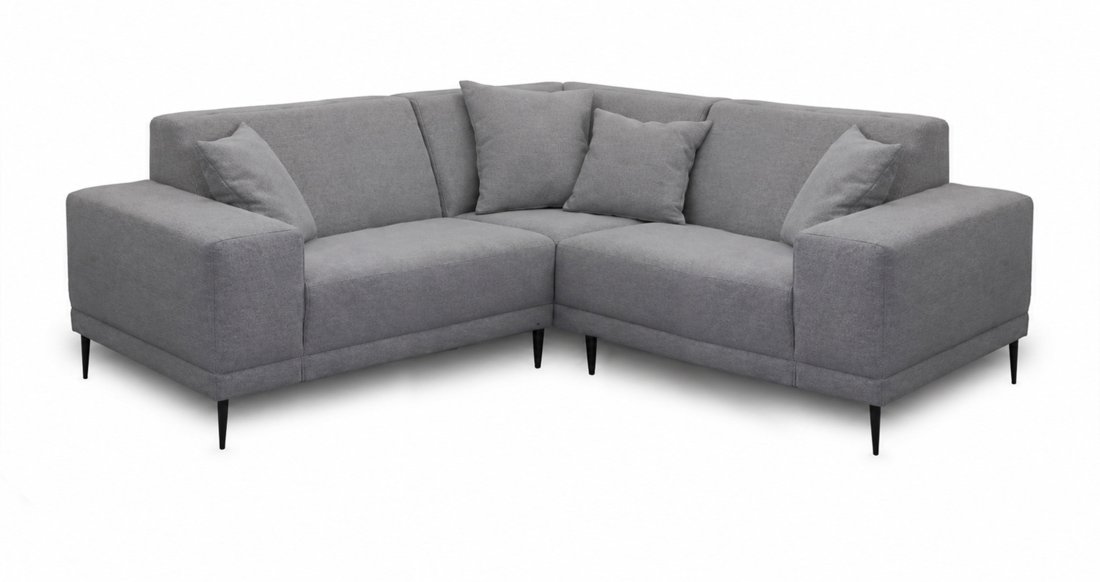 Hoekbank Mijdrecht 1 Zits + Hoek + 1 Zits 1 Zit + Hoek + 1 Zit – A-meubel