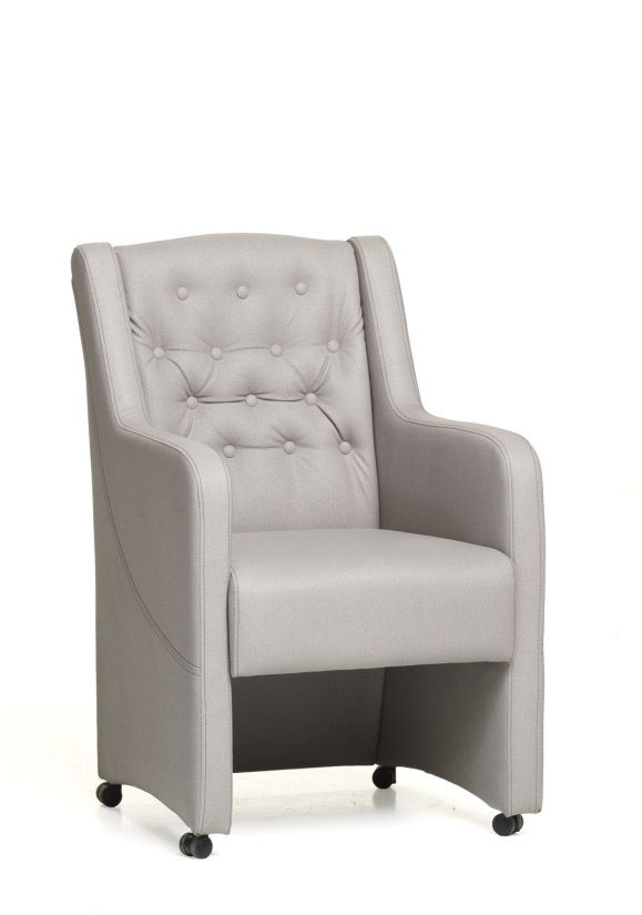 OUTLET AMSTERDAM! - Eetkamerstoel Norwich 61cm – A-meubel