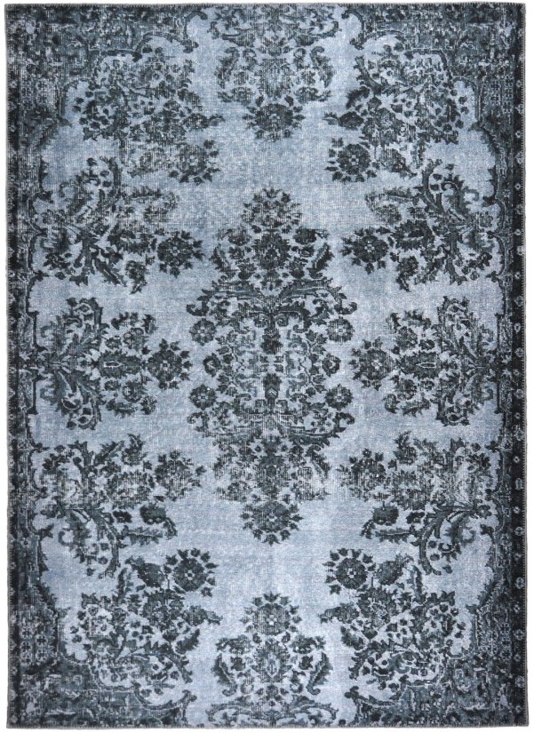 Vloerkleed Novum Grijs 160cm – foto 4 – A-meubel