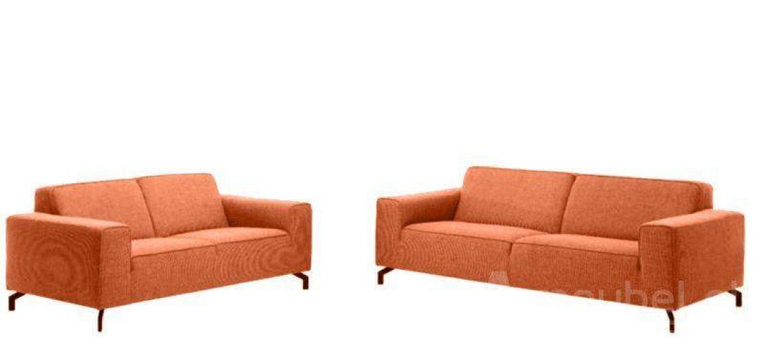 Ter Aar Bankstel Oranje – A-meubel