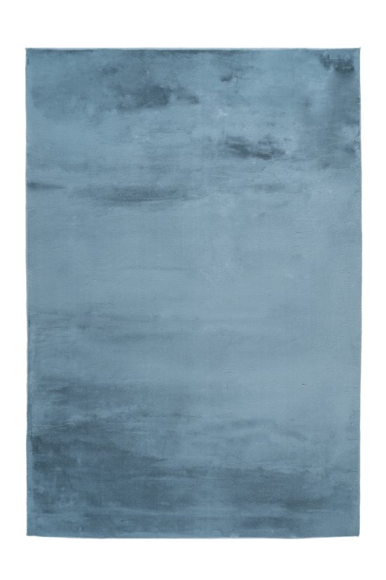 Vloerkleed Panama Blauw 230cm – A-meubel