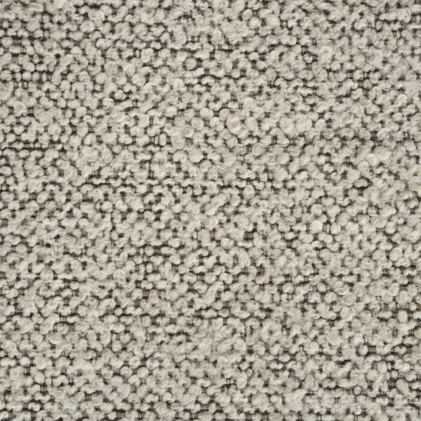 Hocker Poef Avah Large - Taupe Mantz - 96302 80cm – foto 5 – A-meubel