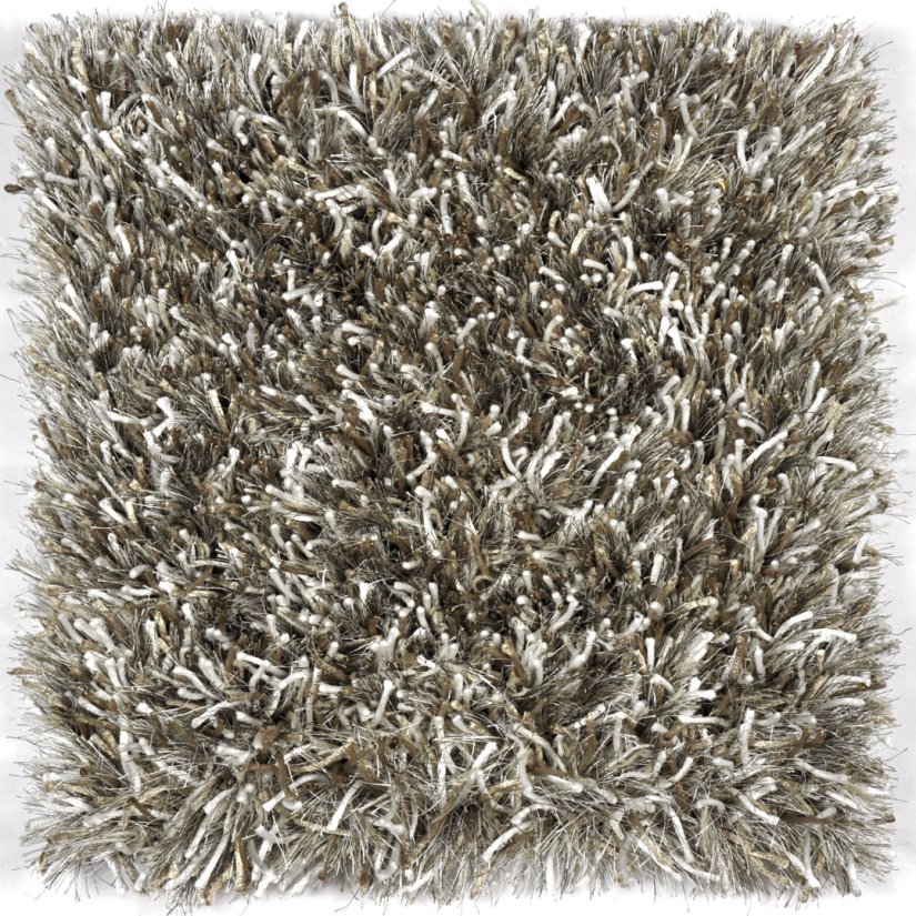 Vloerkleed Porto Beige 165cm – A-meubel