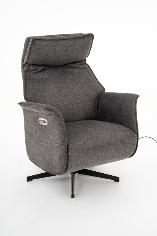 Relaxfauteuil Doesburg – foto 2 – A-meubel