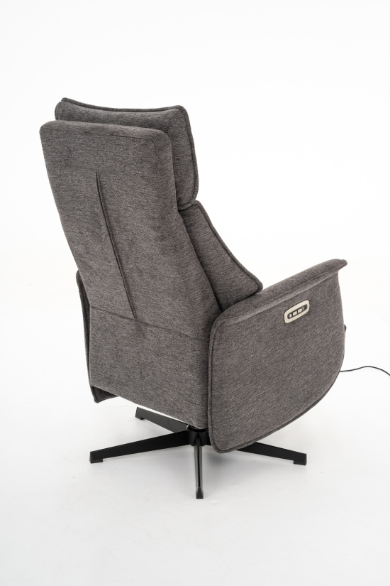 Relaxfauteuil Doesburg – foto 6 – A-meubel