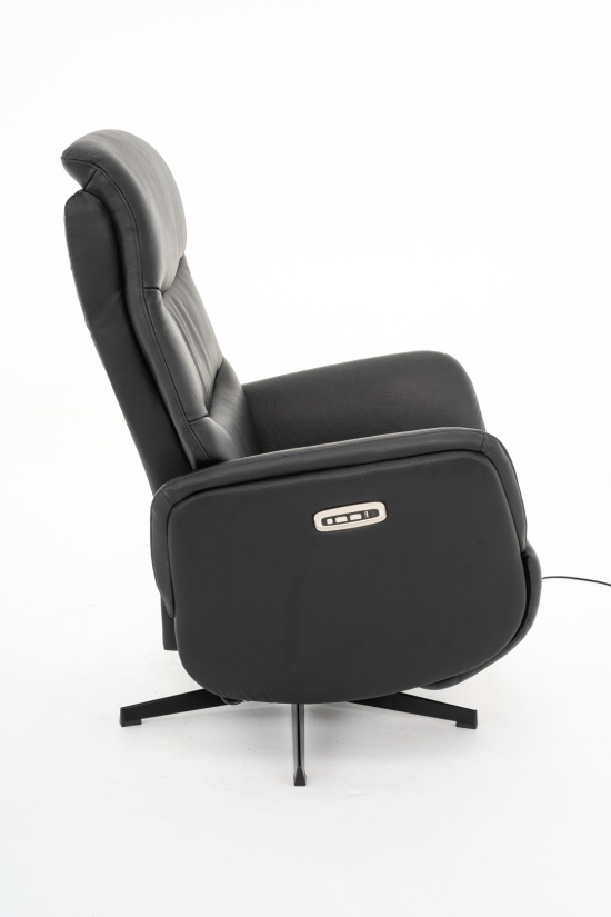 Relaxfauteuil Bergen – foto 5 – A-meubel