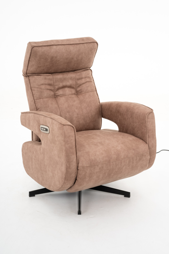 Relaxfauteuil Heemstede – foto 2 – A-meubel