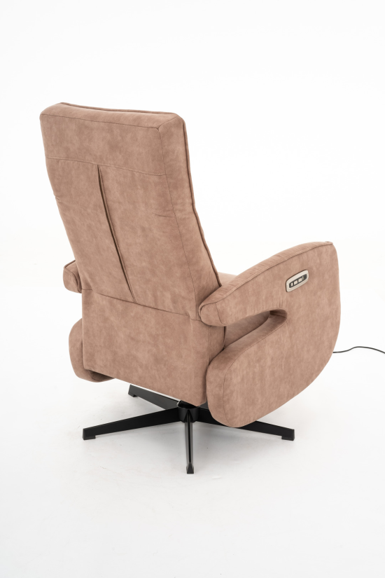 Relaxfauteuil Heemstede – foto 6 – A-meubel