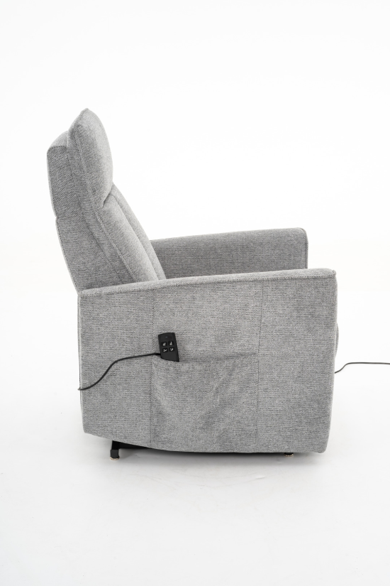 Relaxfauteuil Cuijk – foto 5 – A-meubel