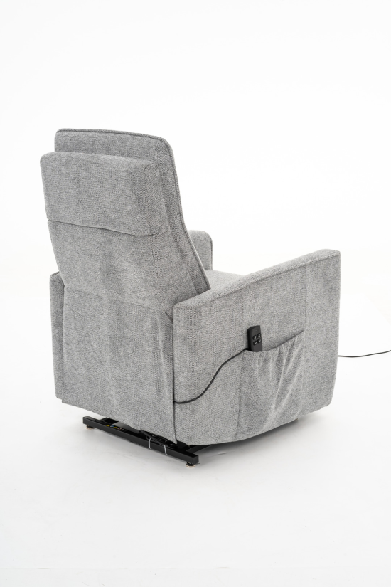 Relaxfauteuil Cuijk – foto 6 – A-meubel