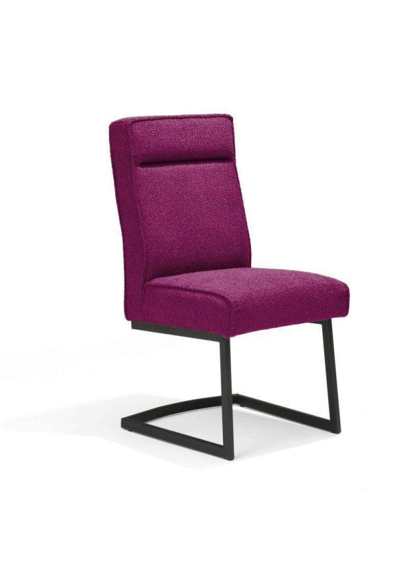 Stoel Jones – wit eetkamerstoel – A-meubel