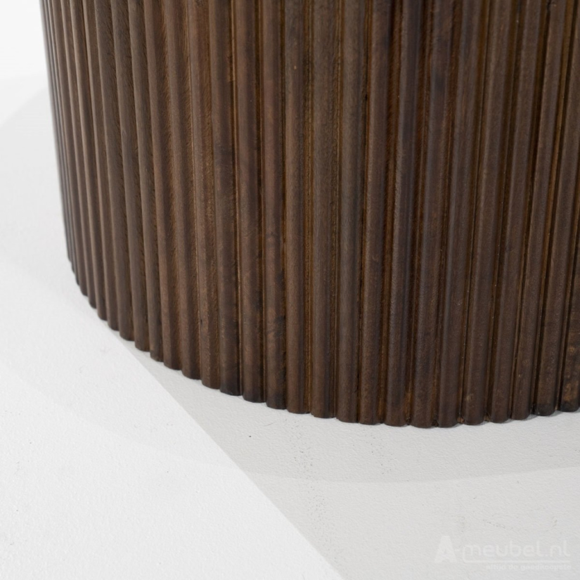 Salontafel Mari - 129x84x36cm - 96191 – foto 4 – A-meubel