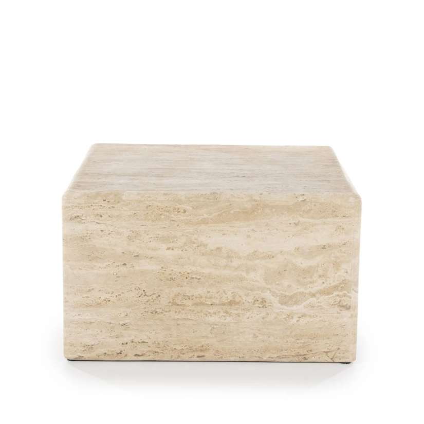 Salontafel Donta - 96185 60cm – A-meubel