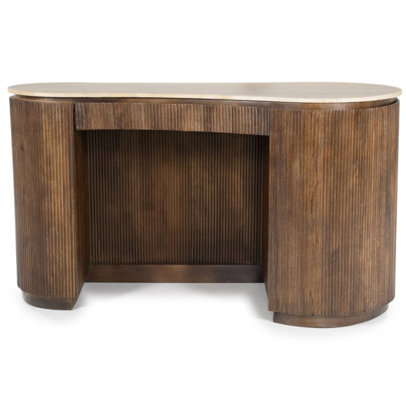 Bureau Mari - 96192 129cm – foto 2 – A-meubel