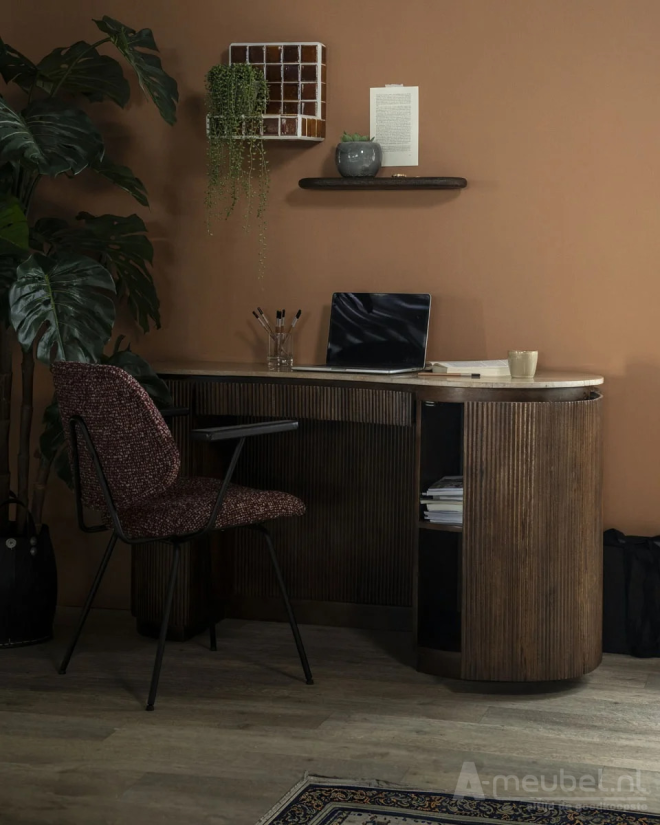 Bureau Mari - 96192 129cm – A-meubel
