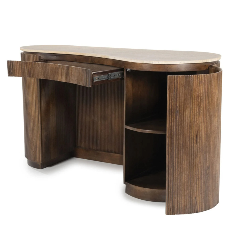 Bureau Mari - 96192 129cm – foto 6 – A-meubel