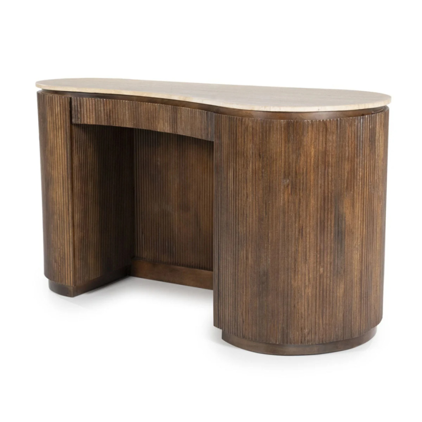 Bureau Mari - 96192 129cm – foto 7 – A-meubel