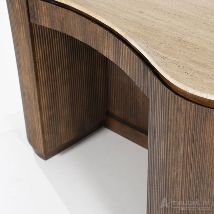 Bureau Mari - 96192 129cm – foto 8 – A-meubel