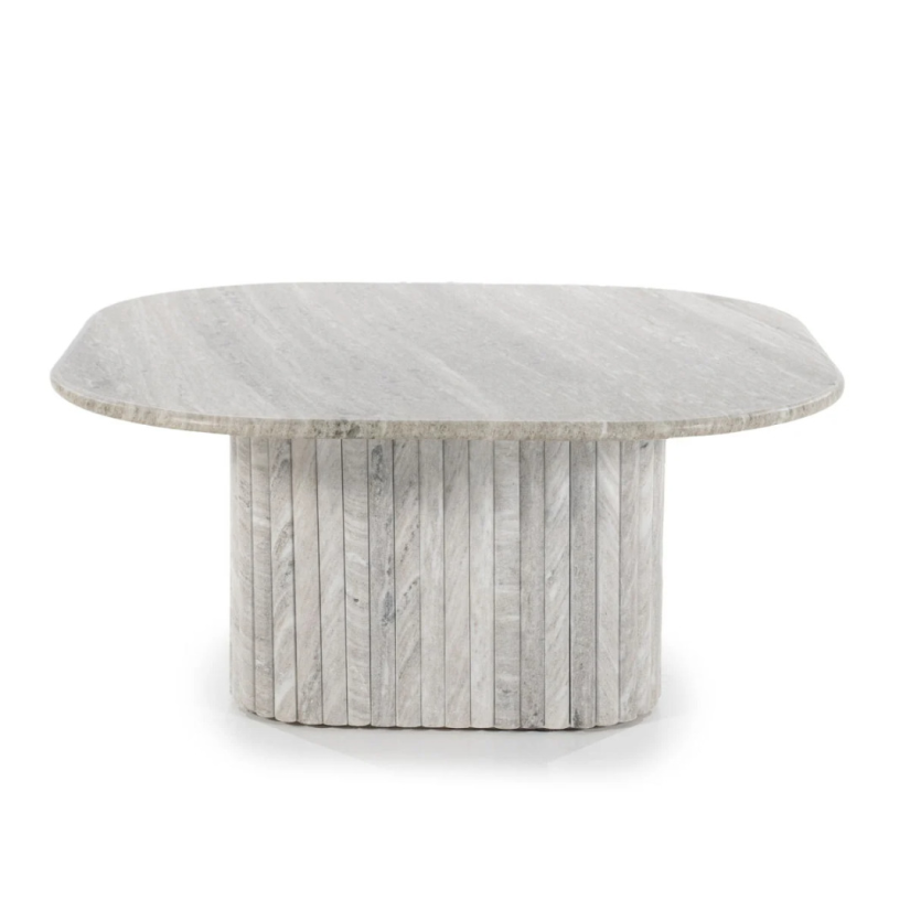 Salontafel Dorique - 240210 80cm – A-meubel