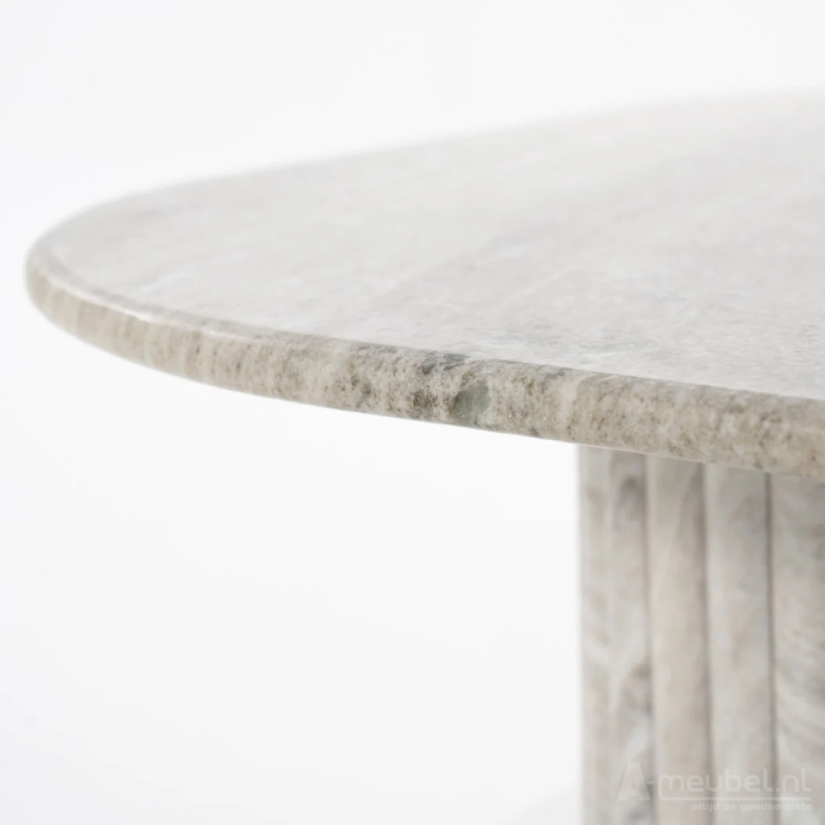 Salontafel Dorique - 240210 80cm – foto 4 – A-meubel