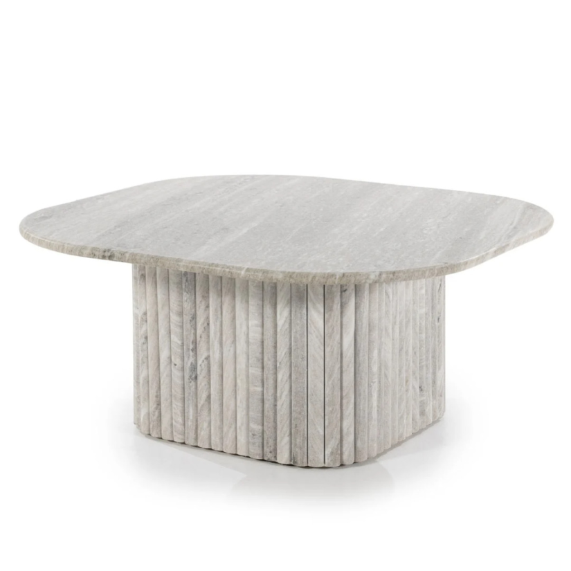 Salontafel Dorique - 240210 80cm – foto 6 – A-meubel