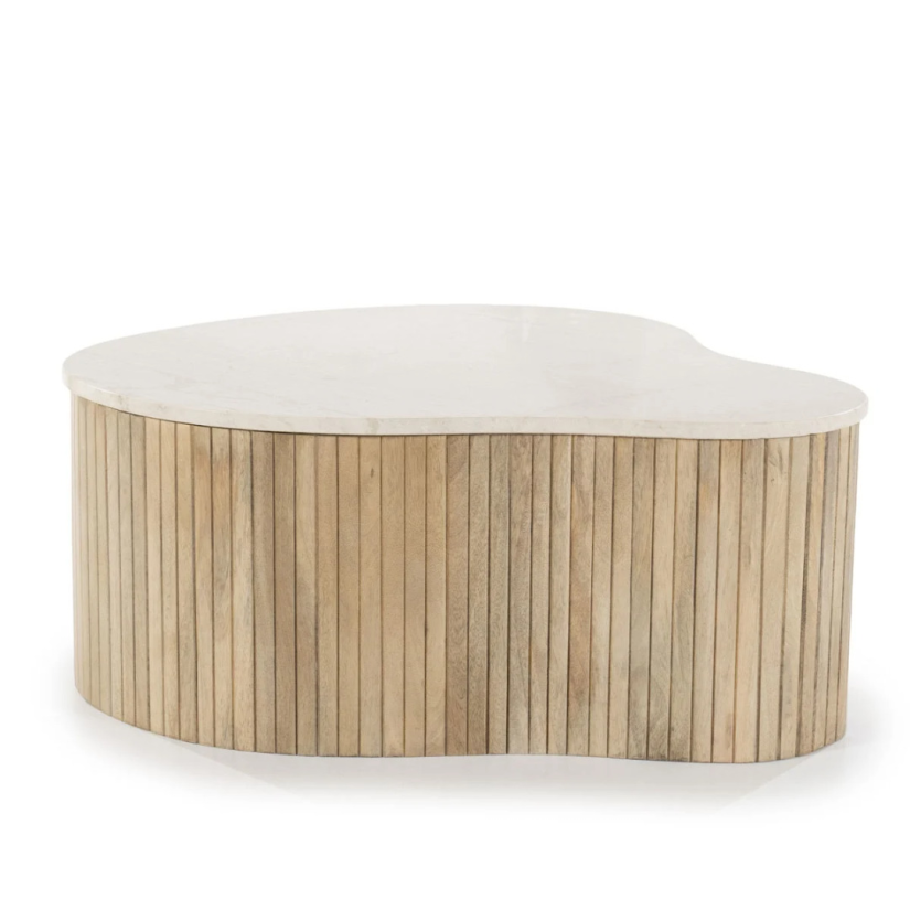 Salontafel Kira Medium - 96188 82cm – A-meubel