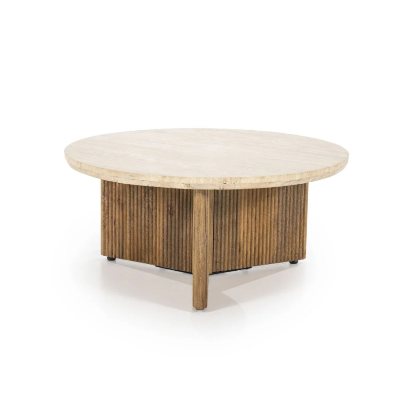 Salontafel Sara - 95900 78cm – A-meubel