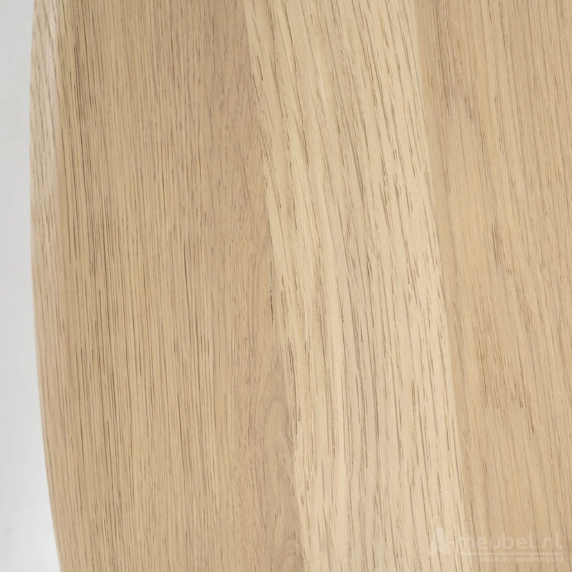 Salontafels Josh - 140cm - Naturel - 96200 – foto 8 – A-meubel