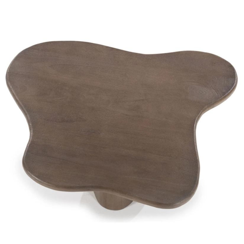 Salontafelset Fall - Bruin - 240219 75cm – foto 4 – A-meubel