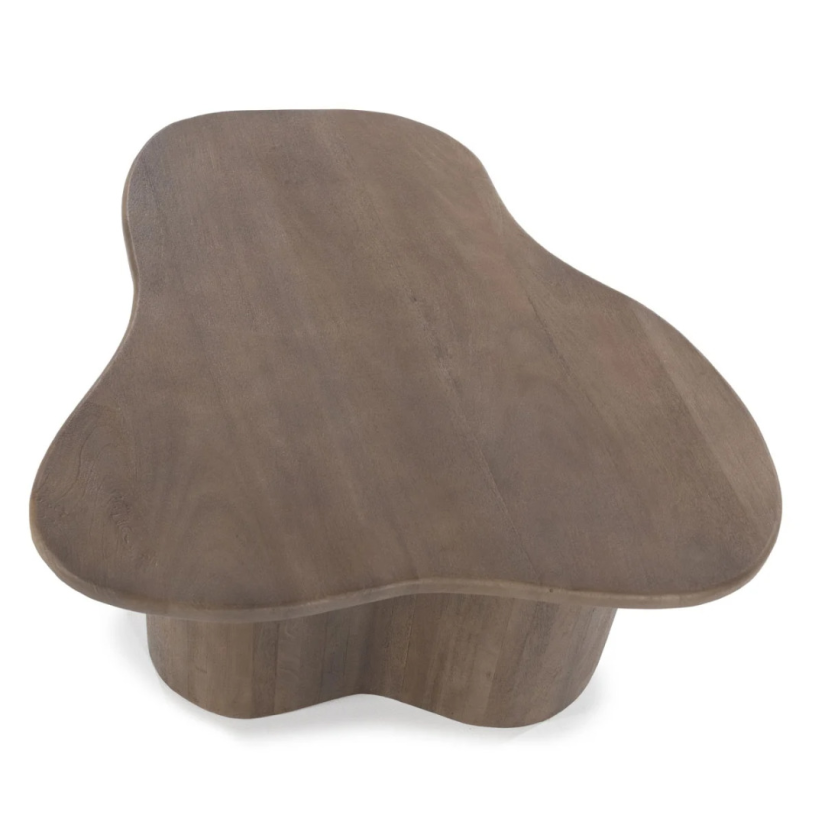 Salontafelset Fall - Bruin - 240219 75cm – foto 5 – A-meubel
