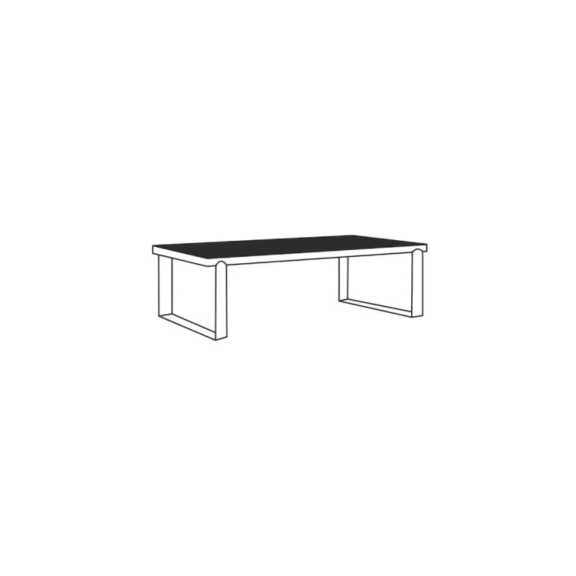 Udenhout Salontafel T14-UM 137cm – foto 2 – A-meubel