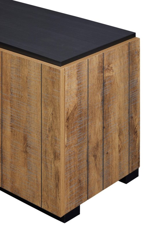 TV meubel Schoonhoven 160cm – foto 3 – A-meubel