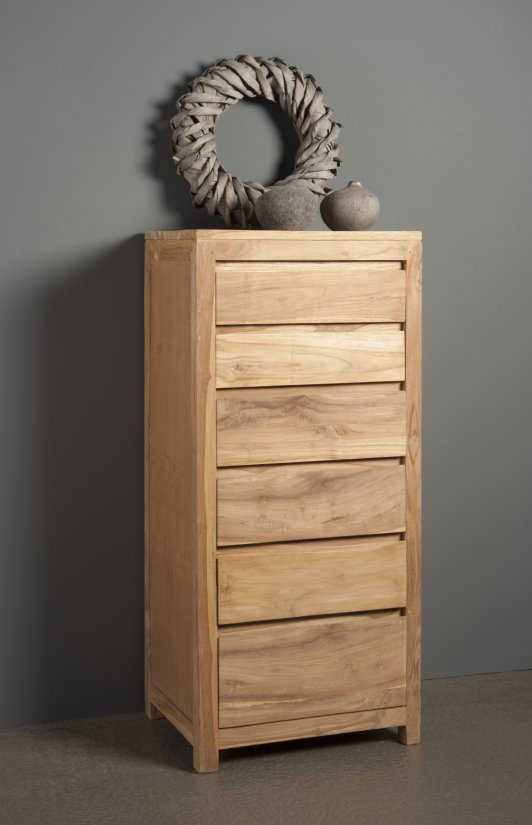 Corona Lade Kast 60cm – A-meubel