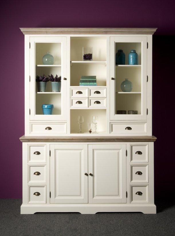 Kast Fleur Buffet Kabinet 164 164cm – A-meubel