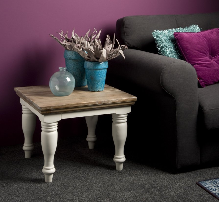 Fleur Hoektafel 60cm – A-meubel
