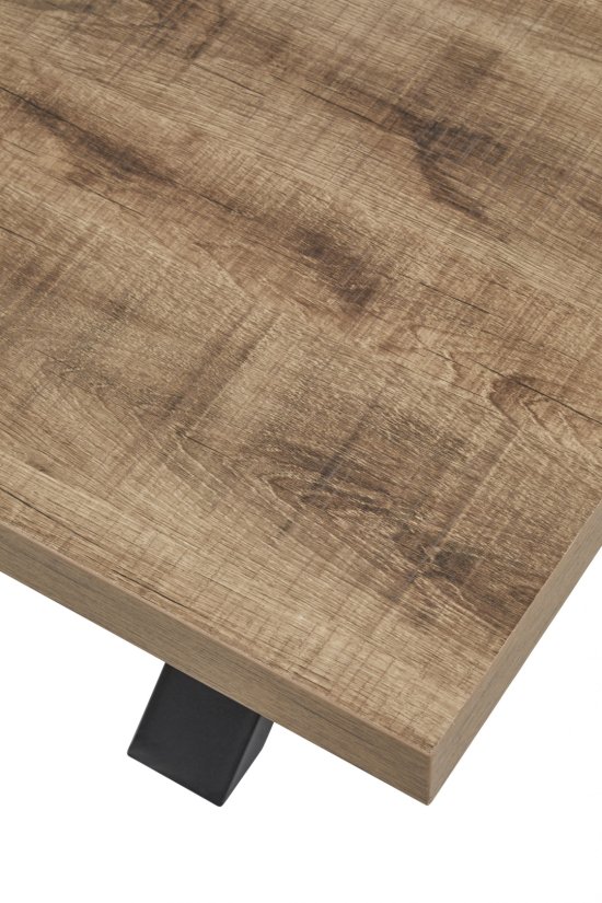 Obdam Salontafel X 130cm – foto 2 – A-meubel