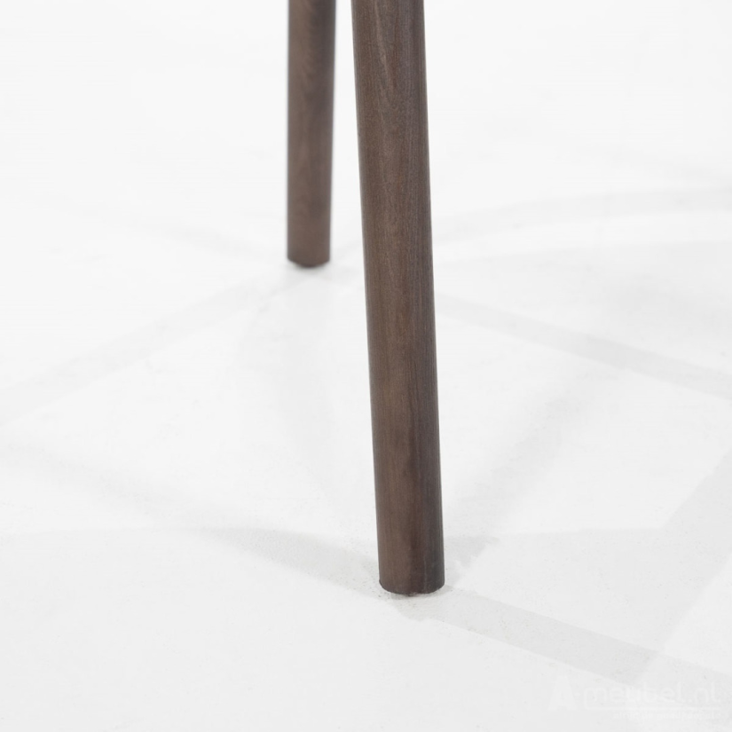 Stoel Rayven - Bruin - 96230 56cm – foto 5 – A-meubel