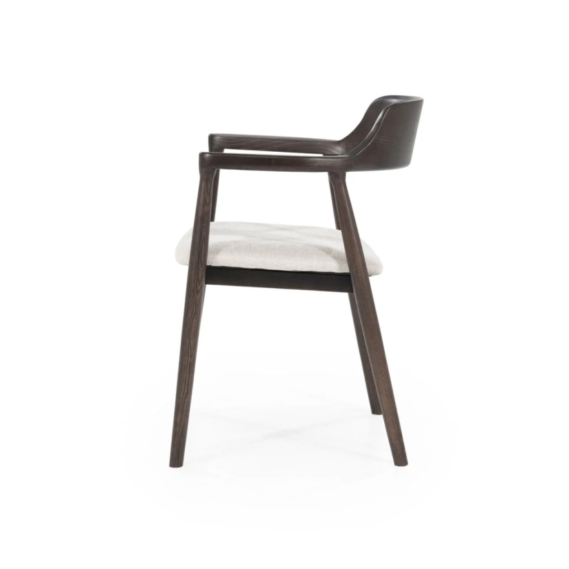 Stoel Yorick - Bruin - 96227 55cm – foto 2 – A-meubel