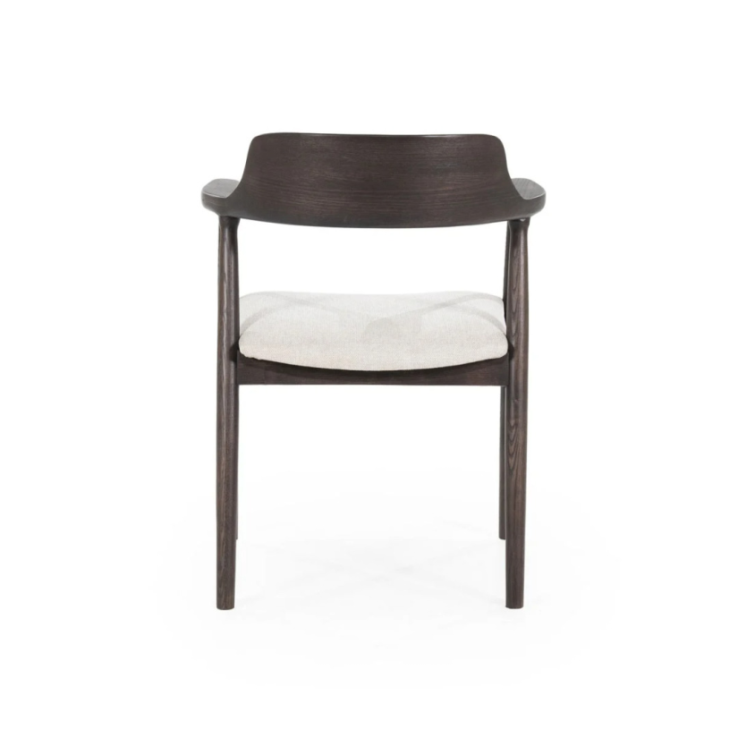 Stoel Yorick - Bruin - 96227 55cm – foto 3 – A-meubel