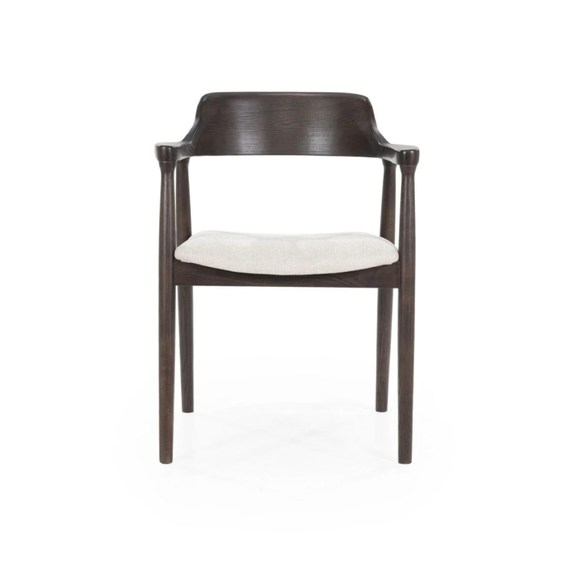 Stoel Yorick - Bruin - 96227 55cm – foto 4 – A-meubel