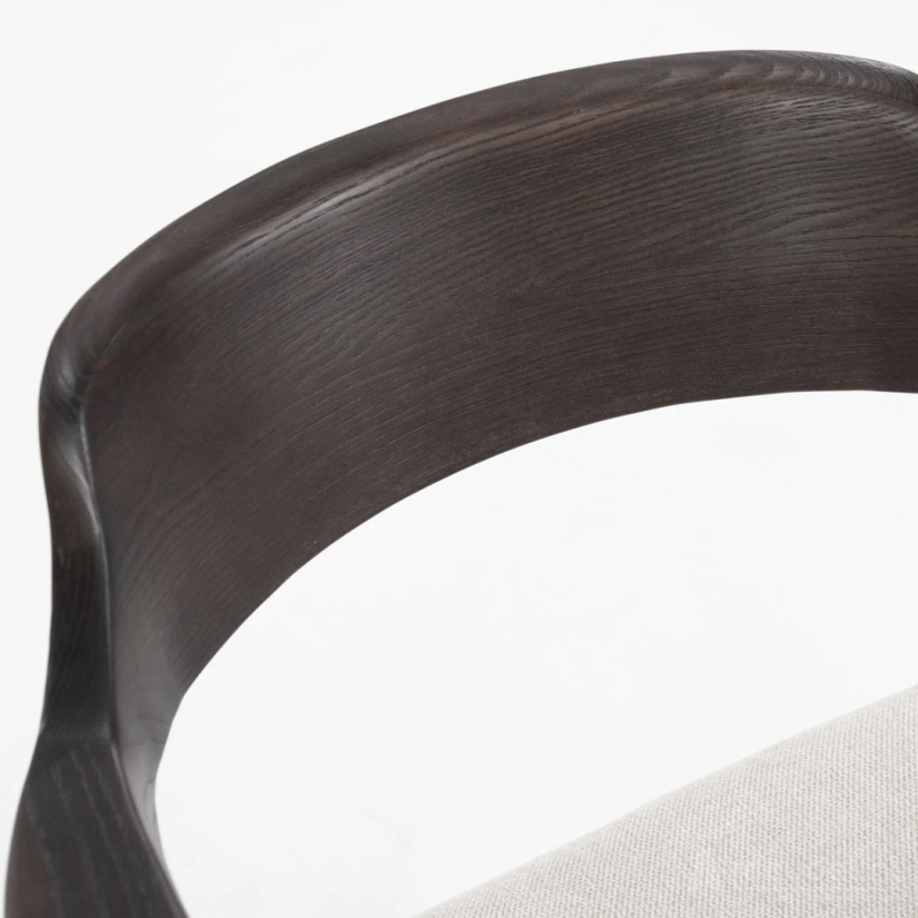 Stoel Yorick - Bruin - 96227 55cm – foto 5 – A-meubel