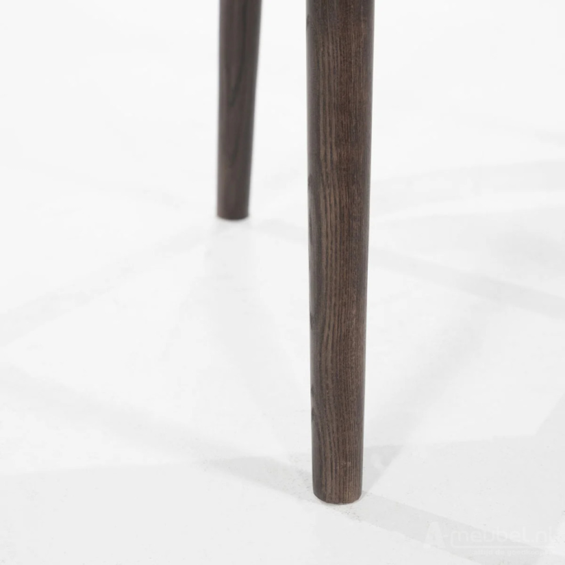 Stoel Yorick - Bruin - 96227 55cm – foto 8 – A-meubel