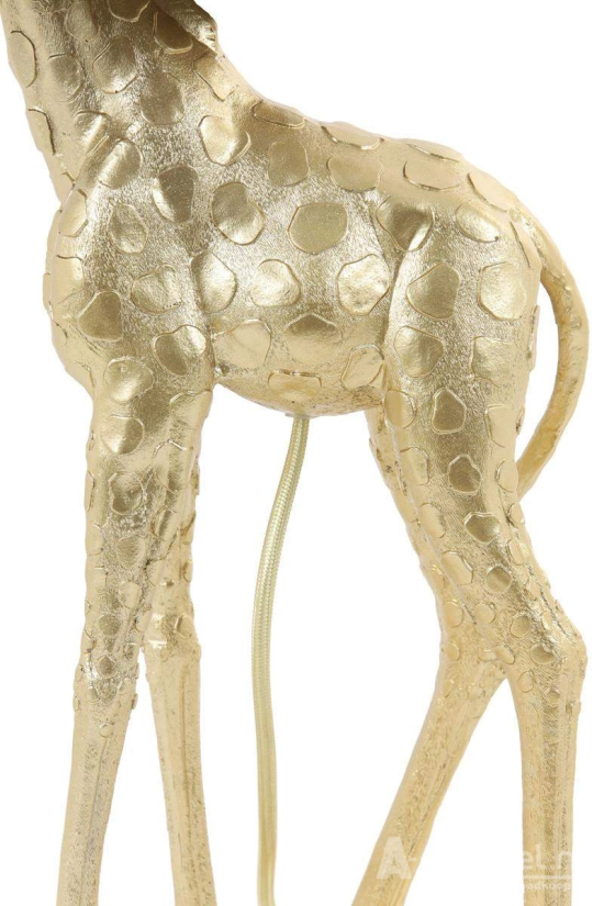 Giraffe Tafellamp 16cm – foto 4 – A-meubel