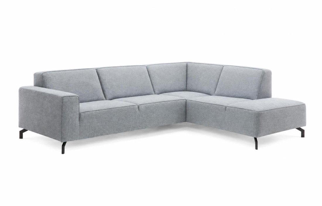 Hoekbank Ter Aar Ottomaan 269cm – A-meubel