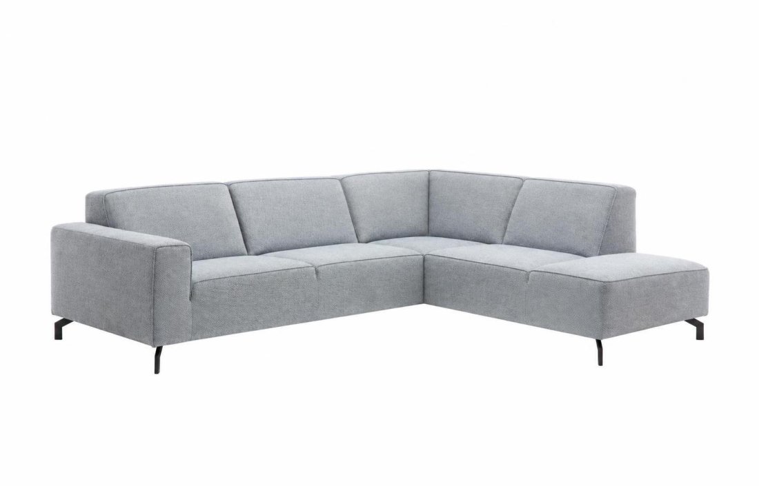 Hoekbank Ter Aar Ottomaan 2.5 Zits + Ottomaan – foto 2 – A-meubel