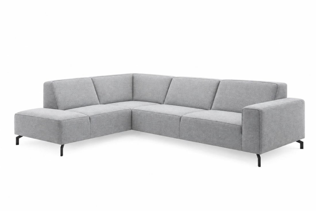 Loungebank Ter Aar Ottomaan + 2.5 Zits – A-meubel