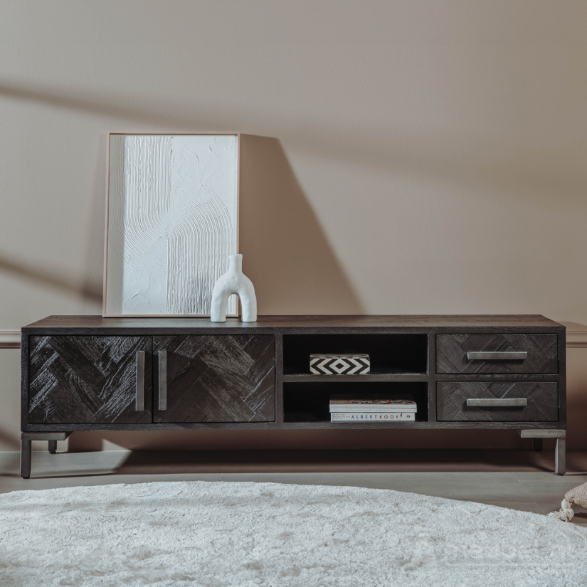 TV meubel Ziano Groot 185cm – A-meubel