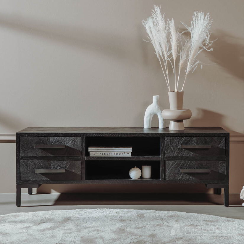 TV meubel Ziano Klein 145cm – A-meubel