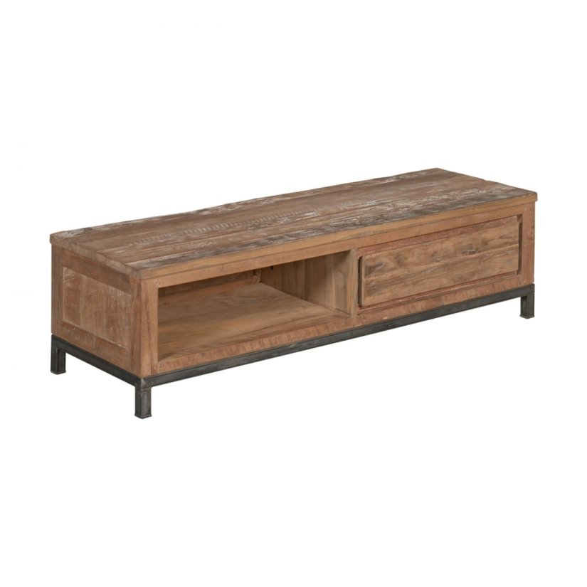 Venetië TV meubel Klein 140cm – A-meubel